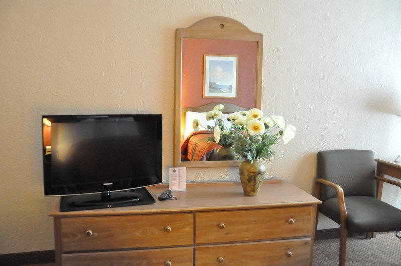 فندق Caldwellفي  بيست ويسترن بلوس كالدويل إن الغرفة الصورة